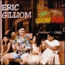 Like chow fun  Eric Gillion